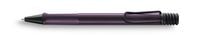 Produktbild: KS 2D8 LAMY safari violet bkberry, M16 black