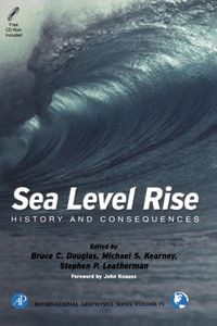 Produktbild: Sea Level Rise