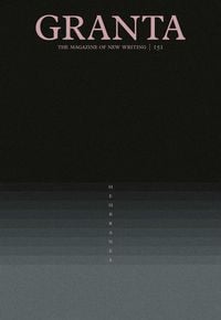 Produktbild: Granta 151: Membranes