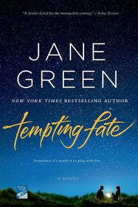 Produktbild: Tempting Fate