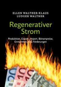 Produktbild: Regenerativer Strom