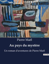 Produktbild: Au pays du myst&egrave;re