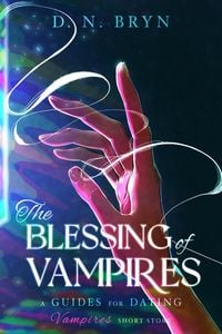Produktbild: The Blessing of Vampires