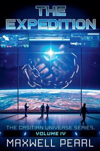 Produktbild: The Expedition