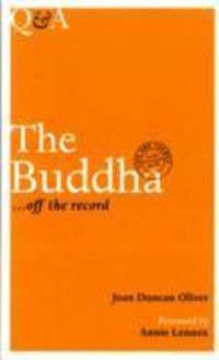 Produktbild: The Buddha ... Off the Record