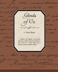 Produktbild: Glinda of Oz