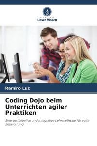 Produktbild: Coding Dojo beim Unterrichten agiler Praktiken