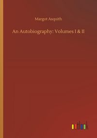 Produktbild: An Autobiography: Volumes I & II