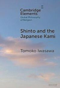 Produktbild: Shinto and the Japanese Kami