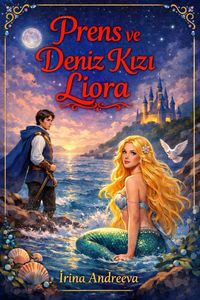 Produktbild: Prens ve deniz kizi Liora