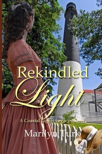 Produktbild: Rekindled Light