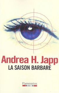 Produktbild: La saison barbare
