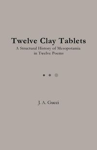 Produktbild: Twelve Clay Tablets