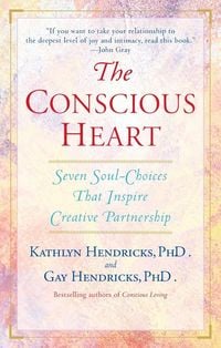 Produktbild: The Conscious Heart