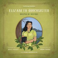Produktbild: Elizabeth Quocksister