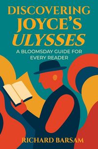 Produktbild: Discovering Joyce's Ulysses