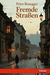 Produktbild: Fremde Stra&szlig;en