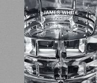 Produktbild: James White. BODIES