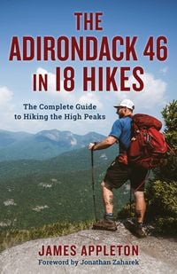 Produktbild: Adirondack 46 in 18 Hikes