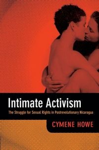 Produktbild: Intimate Activism