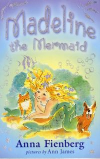Produktbild: Fienberg, A: Madeline the Mermaid