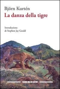 Produktbild: La danza della tigre