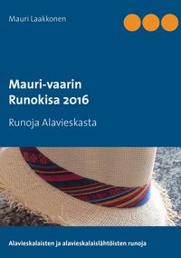Produktbild: Mauri-vaarin runokisa 2016