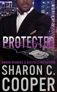 Produktbild: Protected (Atlanta's Finest Series, #8)