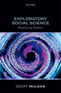 Produktbild: Exploratory Social Science