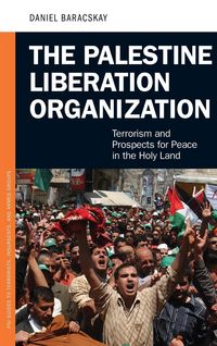 Produktbild: The Palestine Liberation Organization