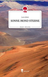 Produktbild: SONNE MOND STERNE. Life is a Story - story.one