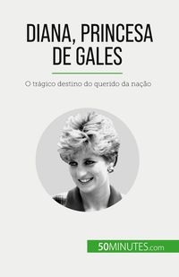 Produktbild: Diana, Princesa de Gales
