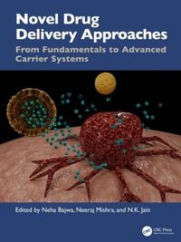 Produktbild: Novel Drug Delivery Approaches