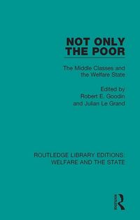 Produktbild: Not Only the Poor