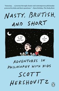 Produktbild: Nasty, Brutish, and Short