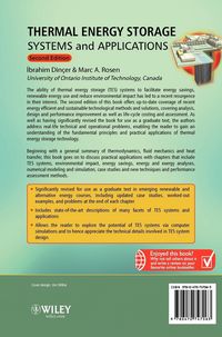 Produktbild: Thermal Energy Storage