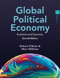 Produktbild: Global Political Economy