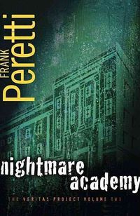 Produktbild: Nightmare Academy