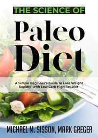 Produktbild: The Science of Paleo Diet