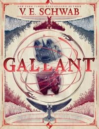 Produktbild: Gallant