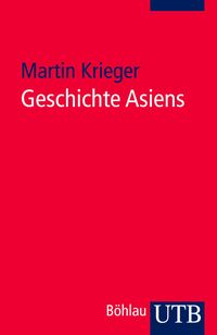Produktbild: Geschichte Asiens