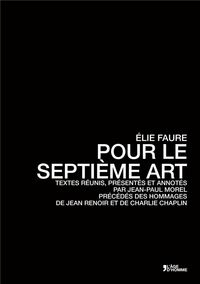Produktbild: Pour le septi&egrave;me art