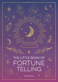 Produktbild: The Little Book of Fortune Telling