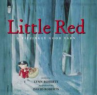 Produktbild: Little Red: A Fizzingly Good Yarn