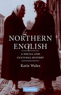 Produktbild: Northern English
