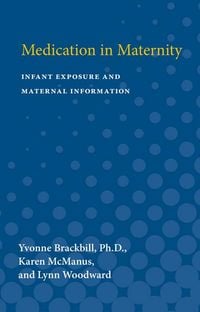 Produktbild: McManus, K: Medication in Maternity