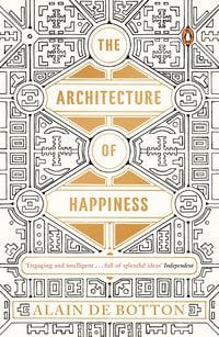 Produktbild: The Architecture of Happiness