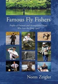 Produktbild: Famous Fly Fishers