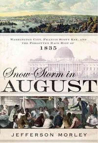 Produktbild: Snow Storm in August
