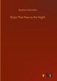 Produktbild: Ships That Pass in the Night